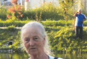 Сластина Мария Ивановна: о жизни детей войны