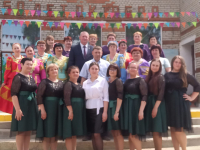 Циммермановке 160 лет!