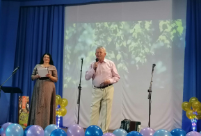 Циммермановке 160 лет!