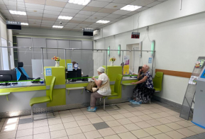 Диспансеризацию в Хабаровском крае прошли более 330 тысяч граждан 