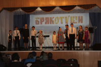 Песня остаётся с человеком