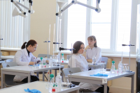 В Хабаровском крае стартовал муниципальный этап Всероссийской олимпиады школьников