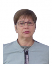 Перейти к новости Хаблова Марина Николаевна - избирательный округ № 1 (п. Тыр, с. Кальма, с. Белоглинка, с. Тахта, с. Ново-Троицкое)