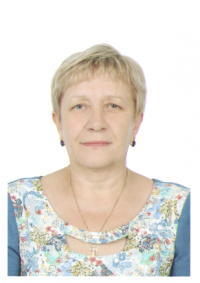 Перейти к новости Чурбаш Галина Ивановна - избирательный округ № 2 (с. Анненские Минеральные Воды, с. Сусанино, с. Воскресенское)
