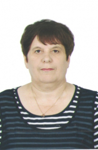Перейти к новости Волкова Татьяна Алексеевна - избирательный округ № 8(с. Булава – ул. Зеленая, Амурская, Молодёжная, Пионерская, Парковая, Центральная, Набережная, Северная, Строительная, Школьная, Лесная, Таёжная)