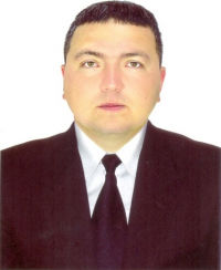 Перейти к новости Стариенко Кирилл Александрович - избирательный округ № 15 (с. Ключевой, с. Киселевка, с. им. Максима Горького)