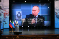 Михаил Дегтярев: каждое достижение Хабаровского края — результат труда многих людей самых разных профессий