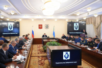 Хабаровский край готов к проведению выборов Президента РФ