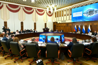 Модернизация транспортной инфраструктуры продолжится в крае в 2024 году