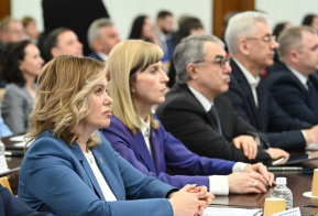 Модернизация транспортной инфраструктуры продолжится в крае в 2024 году