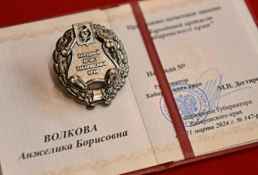 Михаил Дегтярев: в любой сфере главное – это люди!
