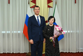 Михаил Дегтярев: в любой сфере главное – это люди!