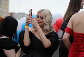 Более 5000 одиннадцатиклассников простятся со школой в Хабаровском крае в этом году