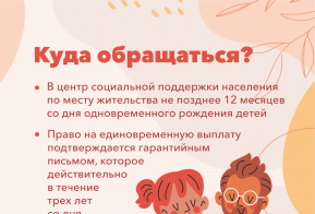 Поддержка многодетных семей в Хабаровском крае