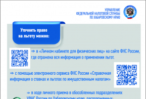 Кому положены льготы по имущественным налогам