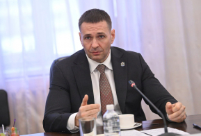Дмитрий Демешин назвал имя лучшего учителя Хабаровского края