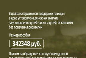 Выплаты при усыновлении ребенка