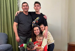 Более 200 многодетных семей улучшили жилищные условия с помощью краевого маткапитала с начала этого года
