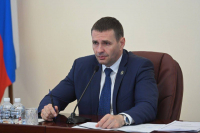Перейти к новости Дмитрий Демешин: Наша задача – защитить историческую правду, не допустить переписывания истории