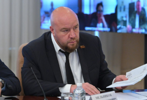 Дмитрий Демешин: Наша задача – защитить историческую правду, не допустить переписывания истории