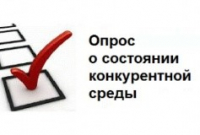 Оценка состояния и развития конкурентной среды на товарных рынках Хабаровского края